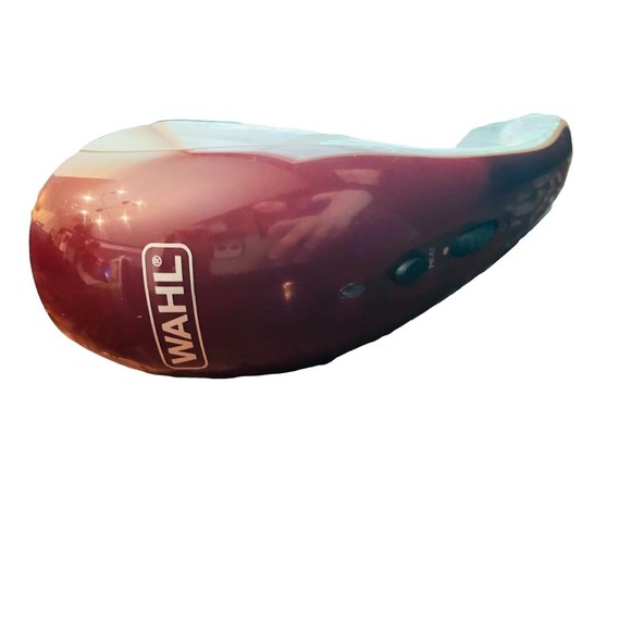 Wahl Deep Tissue Percussion Therapeutic Massager Full Body  Works! - Picture 4 of 6